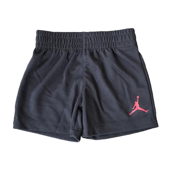 Jordan & Adidas Baby Shorts Size 9 months - Picture 3 of 4